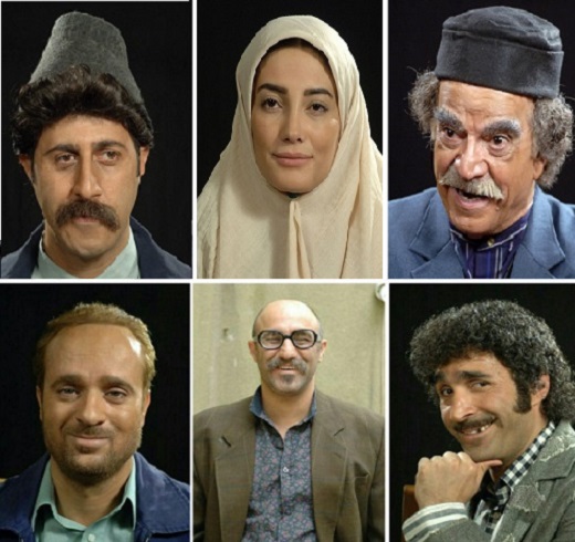 تاثیر ساخت سریال ها در نشان دادن مکان های گردشگری بسیار خوب است / بیشتر لوکیشن ها بازسازی شدند