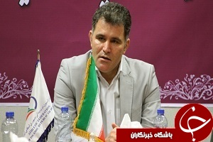 کیهانی: برگزاری مسابقات با مشکلاتی همراه بود