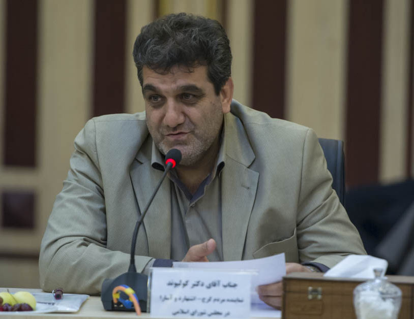 کمیته دائمی نظارت بر شوراها در مجلس تشکیل خواهد شد