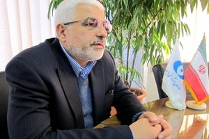 زارعان:برجام هیچ خللی در فعالیت های هسته ایی ایران ایجاد نکرده است/با بومی سازی دانش هسته ای به کمک سایر صنایع شتافتیم