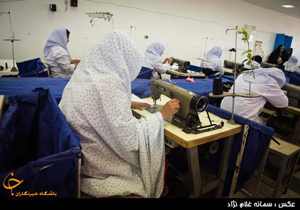 اشتغال زنان بسیار شتابزده و بدون مدیریت است