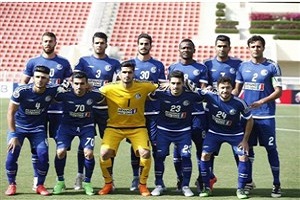 کاروان استقلال خوزستان به قطر رسید