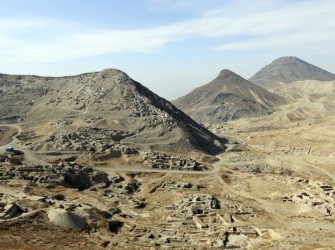 افغانستان درصدد جلب توجه آمریکا به ذخایر &laquo;لیتیوم&raquo; است