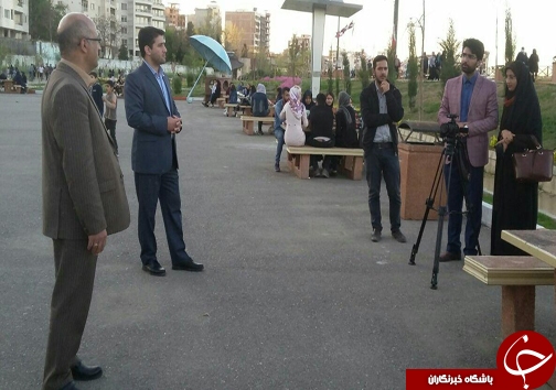 مشارکت مردم در مدیریت پسماند +تصاویر