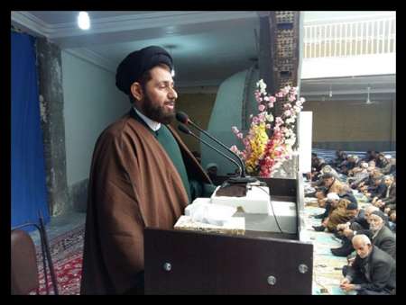 اعتکاف دوره کامل انسان سازی است