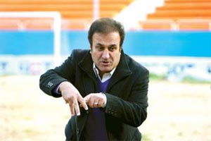 کاظمی