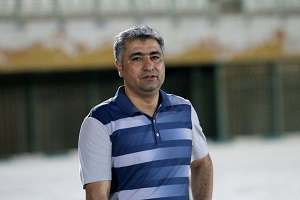 الهامی: با شکست تراکتورسازی مقابل صبا، قهرمانی پرسپولیس تا حدودی قطعی شد