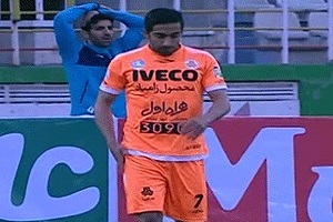 شاگرد حریف استاد نشد + فیلم