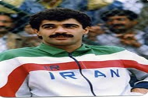 گل خاطره انگیز سیروس قایقران به کره جنوبی + فیلم