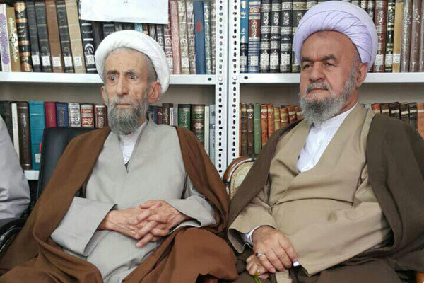 آیت الله باریک بین را بیشتر بشناسید+ تصاویر