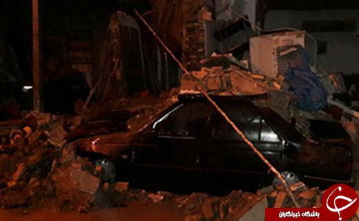مهمترین حوادث هفته گذشته