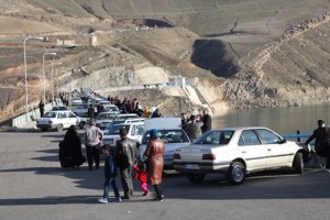 اختصاص ۱۰ میلیارد ریال برای بهسازی محور تکاب - شاهین دژ
