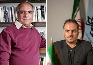 راهیابی2 تن از هنرمندان فارس به جمع چهره‌های برتر هنر انقلاب