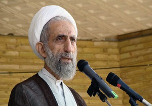 شرح انتصاب آیت الله باریک بین به امامت جمعه قزوین
