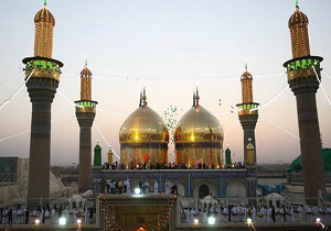 بهره‌برداری از شبستان‌های شرقی و غربی حرم امامین جوادین(ع) در عید فطر