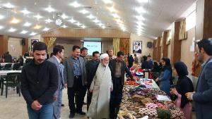 جمعه بازاردانش آموزان کارآفرین