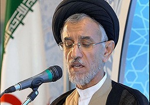 مراسم اعتکاف دانشجویی در قم برگزار می‌شود