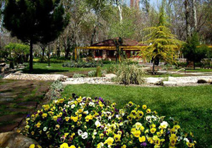 تکمیل احداث بوستان مالیات در خرداد ماه سال جاری