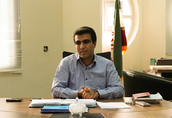 شهربازی مسقف خارگ همچنان در حد یک طرح