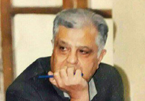 پیام تسلیت مدیرکل ارشاد اسلامی استان به مناسبت درگذشت رئیس اسبق خبرگزاری ایرنا اصفهان