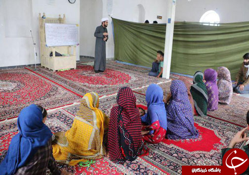 خدمت رسانی 400 دانشجوی جهادگر به مناطق محروم + تصاویر