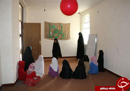 خدمت رسانی 400 دانشجوی جهادگر به مناطق محروم + تصاویر