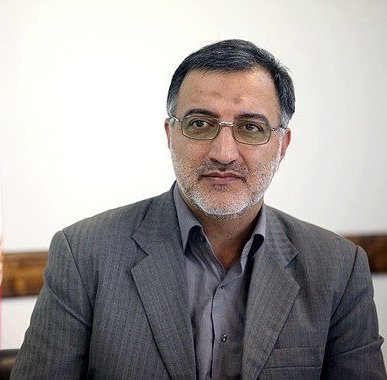 با صدور پیامی صورت گرفتقدردانی &laquo;زاکانی&raquo; از &laquo;جبهه مردمی نیروهای انقلاب&raquo;