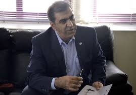 پهلوان زاده:هزینه مسابقات شطرنج با همکاری وزارت ورزش تامین شد