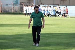 معجزه تکرار نمی شود، دایی فرهاد قولش را فراموش می کند