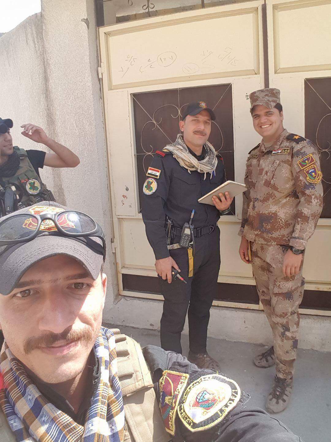 کشف 300 بمب دست&zwnj;ساز در منطقه &laquo;التلال&raquo;/ مسئول اقدامات خشونت&zwnj;آمیز تکفیری&zwnj;ها در &laquo;السعدیه&raquo; به&zwnj;هلاکت رسید + تصاویر