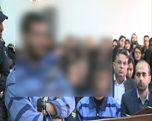 کشف انبار مواد غذایی تاریخ مصرف گذشته در اراک