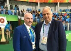 کشتی کمترین مصدومان را در المپیک داشت