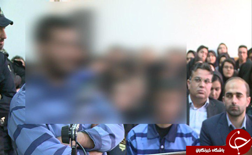 تایید حکم اعدام قاتل 6 شهروند اراکی در دیوان عالی کشور