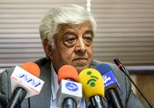 ظرفیت آبی کشور محدود و توسعه افقی کشاورزی نیز غیر ممکن است