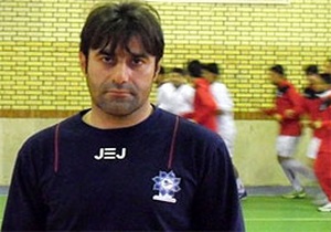 مربی دروازبانان اردبیلی به اردوی تیم ملی دعوت شد