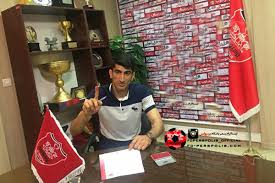 بیرانوند: جشن قهرمانی را با ثبت رکورد جدید بر پا می کنیم