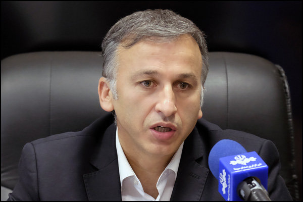 جابجایی یک میلیون و ۷۶۲ هزار مسافر از طریق قطار در نوروز امسال
