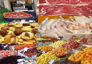 توزیع کالاهای اساسی کشاورزی بدون مشکل