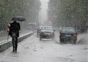 میزان بارش باران ها کمتر از سال زراعی گذشته