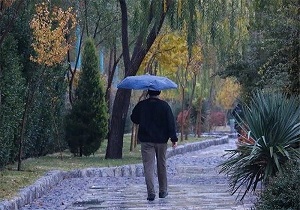 در هفته جاری جوی ناآرام در استان اردبیل حاکم خواهد شد