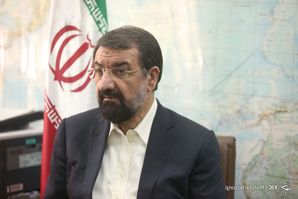 پيام محسن رضايی به جبهه مردمی نيروهای انقلاب