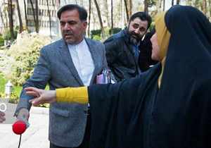 آقای روحانی! آخوندی را از خدمت منفصل کنید
