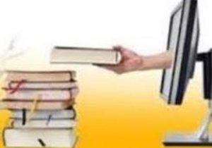 خرید اینترنتی کتب درسی دانش آموزان در فارس