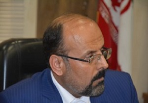 تصادف فرماندار بهبهان در شیراز