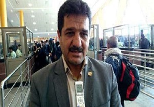 عزیمت 72هزار زائر در تعطیلات نوروز 96 از شلمچه به عتبات عالیات