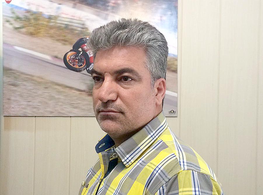 ترکاشوند: رضاییان دائمی می&zwnj;رود و مقصد آینده را خود او باید بگوید