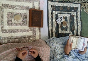 نکات مهم که هر معتکفی پیش از اعتکاف باید بداند