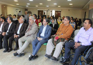بیش از دوسوم معلولیت‌ها بر اثر حوادث ایجاد می‌گردد