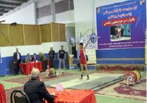 اعزام تیم ملی وزنه‌برداری پیشکسوتان به رقابت‌های المپیک در نیوزلند