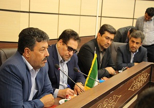 افزایش 29 درصدی ثبت نام داوطلبان شوراهای شهر و روستاهای مهریز